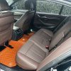 BMW 5 Series 2022 530Li Leading M Sport Package, Апрель 2022 г., пробег 44000 км. (Б/у) Задний — изображение 6