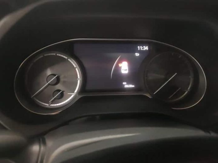 Venza 2022 2.0L CVT 2WD Luxury Edition, Декабрь 2022 г., пробег 28600 км. (Б/у) Передний — изображение 6