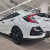 Civic 2021 HATCHBACK 220TURBO CVT Cool Control, Ноябрь 2021 г., пробег 29000 км. (Б/у) Передний — изображение 6