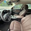 BMW 3 Series 2022 325Li M Sport Package, Январь 2022 г., пробег 80000 км. (Б/у) Задний — изображение 7