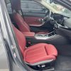 BMW 3 Series 2023 325Li M Sport Night Edition, Апрель 2023 г., пробег 28000 км. (Б/у) Задний — изображение 7