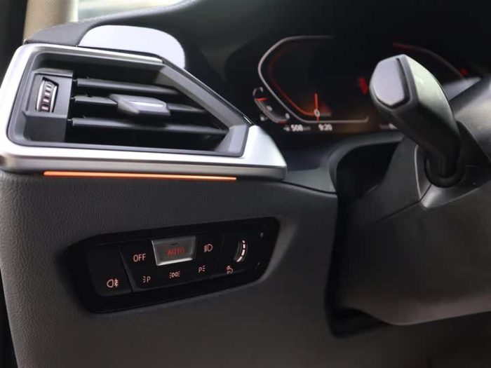 BMW 3 Series 2021 facelift 325Li M Sport package, Апрель 2021 г., пробег 65000 км. (Б/у) Задний — изображение 7