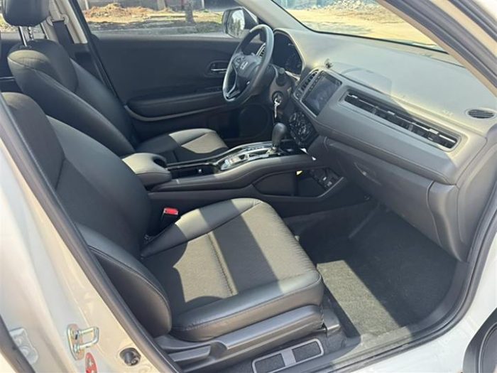 Binzhi 2020 1.5L CVT Pioneer Edition, Сентябрь 2020 г., пробег 29700 км. (Б/у) Передний — изображение 7