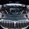BMW 7 Series 2021 740Li Leading M Sport Package, Февраль 2022 г., пробег 59800 км. (Б/у) Задний — изображение 7
