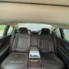 BMW 7 Series 2021 730Li Luxury Package, Июнь 2021 г., пробег 40000 км. (Б/у) Задний — изображение 7