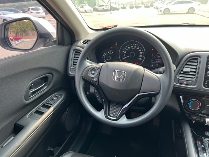 Binzhi 2020 1.5L CVT Pioneer Edition, Август 2022 г., пробег 39000 км. (Б/у) Передний — изображение 7