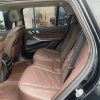 BMW X5 2022 xDrive 30Li Exclusive M Sport Package, Апрель 2023 г., пробег 71000 км. (Б/у) Полный — изображение 7