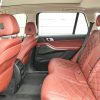 BMW X5 2022 xDrive 30Li M Sport Package, Декабрь 2022 г., пробег 31000 км. (Б/у) Полный — изображение 7