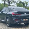 BMW X4 2020 xDrive25i M Sport Package, Июль 2020 г., пробег 60000 км. (Б/у) Полный — изображение 7