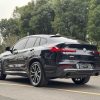 BMW X4 2021 xDrive 25i M Sport Night Edition, Декабрь 2020 г., пробег 27000 км. (Б/у) Полный — изображение 7