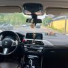 BMW X4 2021 xDrive 25i M Sport Package, Август 2021 г., пробег 63000 км. (Б/у) Полный — изображение 7