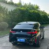 BMW X4 2022 xDrive 30i M Sport Package, Март 2023 г., пробег 29000 км. (Б/у) Полный — изображение 7