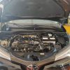 Toyota C-HR 2020 2.0L Comfort Edition, Июнь 2020 г., пробег 50500 км. (Б/у) Передний — изображение 7