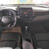 Toyota C-HR 2020 2.0L Comfort Edition, Апрель 2021 г., пробег 133500 км. (Б/у) Передний — изображение 7