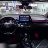 Toyota C-HR 2020 2.0L Ultimate Edition, Январь 2021 г., пробег 34000 км. (Б/у) Передний — изображение 7