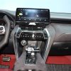Venza 2022 2.0L CVT 2WD Luxury Edition, Ноябрь 2022 г., пробег 46000 км. (Б/у) Передний — изображение 7