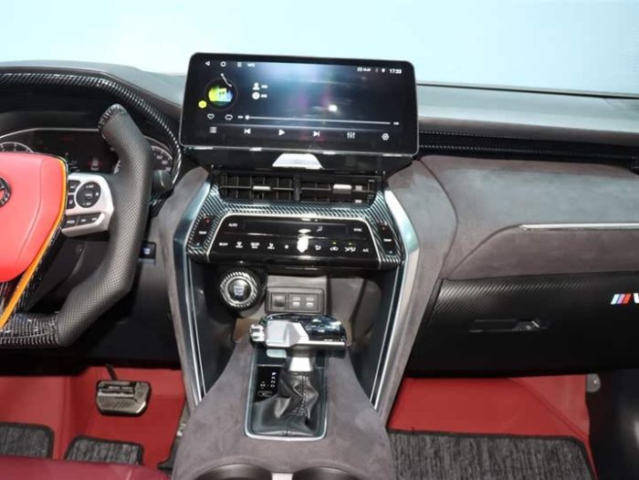 Venza 2022 2.0L CVT 2WD Luxury Edition, Ноябрь 2022 г., пробег 46000 км. (Б/у) Передний — изображение 7