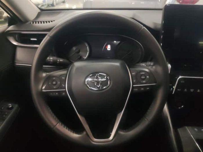 Venza 2022 2.0L CVT 2WD Luxury Edition, Декабрь 2022 г., пробег 28600 км. (Б/у) Передний — изображение 7