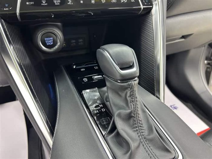 Venza 2022 2.0L CVT 4WD Supreme Edition, Март 2022 г., пробег 7100 км. (Б/у) Полный — изображение 7