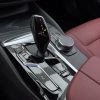 BMW 5 Series 2022 530Li Leading M Sport Package, Сентярбрь 2022 г., пробег 30000 км. (Б/у) Задний — изображение 7