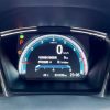 Civic 2021 HATCHBACK 220TURBO CVT New Control, Март 2022 г., пробег 31000 км. (Б/у) Передний — изображение 7