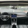 Civic 2019 220TURBO CVT Power Edition National V, Ноябрь 2020 г., пробег 33000 км. (Б/у) Передний — изображение 7