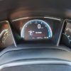 Civic 2021 HATCHBACK 220TURBO CVT New Control, Август 2022 г., пробег 20800 км. (Б/у) Передний — изображение 7