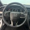 Civic 2021 HATCHBACK 220TURBO CVT New Control, Август 2022 г., пробег 23500 км. (Б/у) Передний — изображение 7