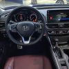 2022 Accord 260TURBO Fantasy Night Premium Edition, Август 2022 г., пробег 25000 км. (Б/у) Передний — изображение 7