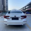 2022 Accord Hybrid 2.0L Sharp Edition, Апрель 2023 г., пробег 28000 км. (Б/у) Передний — изображение 7