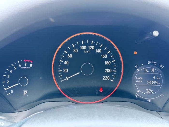 Binzhi 2020 1.5L CVT Pioneer Edition, Март 2021 г., пробег 67000 км. (Б/у) Передний — изображение 7