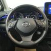 Toyota C-HR 2022 2.0L Leading Edition, Февраль 2023 г., пробег 13300 км. (Б/у) Передний — изображение 8