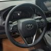 Venza 2022 2.0L CVT 2WD Luxury Edition, Октябрь 2022 г., пробег 42500 км. (Б/у) Передний — изображение 8
