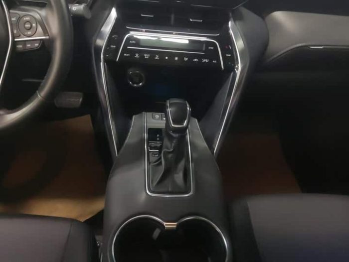 Venza 2022 2.0L CVT 2WD Luxury Edition, Декабрь 2022 г., пробег 28600 км. (Б/у) Передний — изображение 8