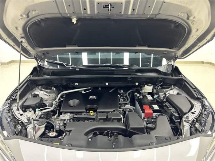 Venza 2022 2.0L CVT 4WD Supreme Edition, Март 2022 г., пробег 7100 км. (Б/у) Полный — изображение 8