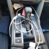 Civic 2021 HATCHBACK 220TURBO CVT New Control, Август 2022 г., пробег 20800 км. (Б/у) Передний — изображение 8