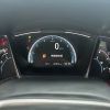 Civic 2021 HATCHBACK 220TURBO CVT New Control, Август 2022 г., пробег 23500 км. (Б/у) Передний — изображение 8