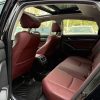 2022 Accord 260TURBO Fantasy Night Premium Edition, Январь 2023 г., пробег 33000 км. (Б/у) Передний — изображение 8