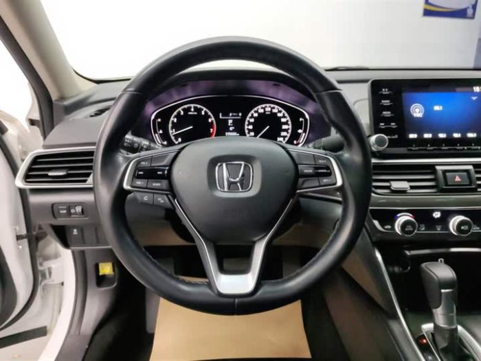 Accord 2018 260TURBO Elite Edition National V, Март 2021 г., пробег 35400 км. (Б/у) Передний — изображение 8