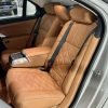 BMW 7 Series 2023 735Li Luxury Package, Апрель 2023 г., пробег 46000 км. (Б/у) Задний — изображение 8