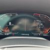 BMW 7 Series 2021 730Li Luxury Package, Июнь 2021 г., пробег 40000 км. (Б/у) Задний — изображение 8
