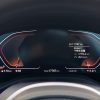 BMW X3 2023 xDrive30i Leading M Night Edition, Май 2023 г., пробег 17000 км. (Б/у) Полный — изображение 8