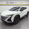 Changan UNI-T 2020 1.5T Premium Edition, Июль 2021 г., пробег 28000 км. (Б/у) Передний