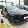 Changan UNI-V 2022 1.5T Sports Edition, Апрель 2022 г., пробег 14000 км. (Б/у) Передний — изображение 2