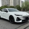 Changan UNI-V 2022 1.5T Excellence Edition, Февраль 2023 г., пробег 18000 км. (Б/у) Передний — изображение 2
