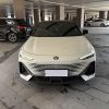Changan UNI-V 2022 1.5T Excellence Edition, Сентябрь 2022 г., пробег 40000 км. (Б/у) Передний — изображение 2
