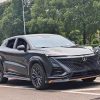 Changan UNI-T 2022 1.5T Excellence Edition, Январь 2023 г., пробег 33000 км. (Б/у) Передний — изображение 2