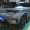 Changan UNI-T 2021 1.5T Sports Edition Flagship Model, Июль 2021 г., пробег 73900 км. (Б/у) Передний — изображение 2