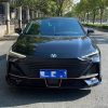 Changan UNI-V 2022 1.5T Premium Edition, Апрель 2022 г., пробег 28000 км. (Б/у) Передний — изображение 2