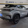 Changan UNI-T 2020 1.5T Flagship Model, Июнь 2021 г., пробег 18200 км. (Б/у) Передний — изображение 2
